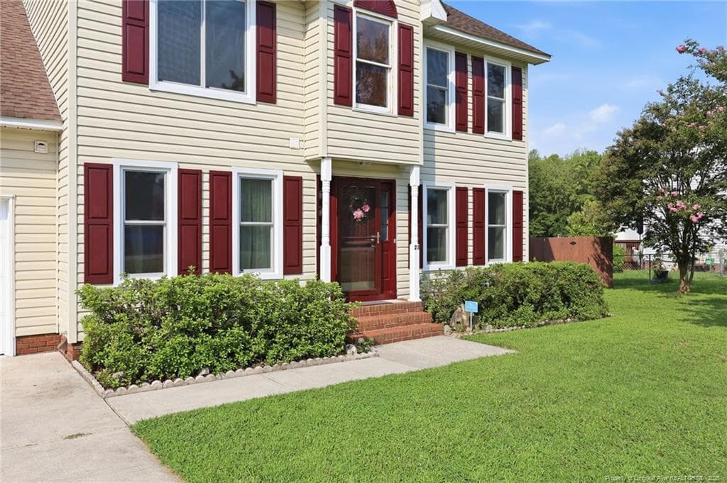 Photo 3 - 23 Aspen Lane, Lillington, NC 27546