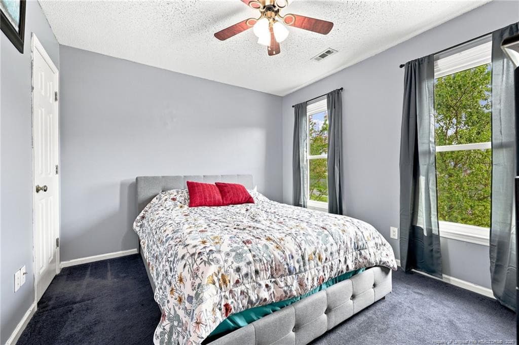 Bedroom 2 - 23 Aspen Lane, Lillington, NC 27546
