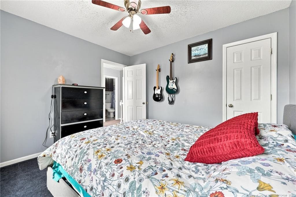 bedroom 2 - 23 Aspen Lane, Lillington, NC 27546