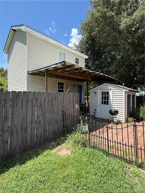 guest house - 23 Aspen Lane, Lillington, NC 27546