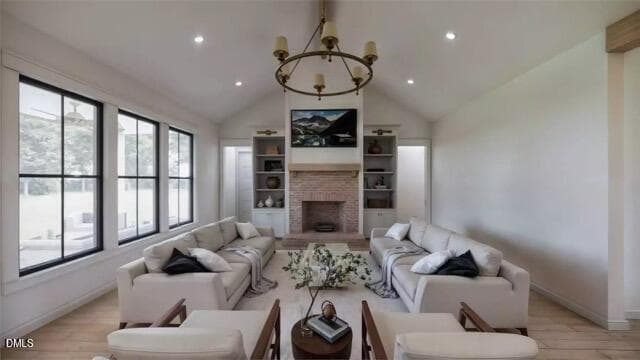 Example rendering not exact - 2875 Good Shepherd Trail, Spring Hope, NC 27882