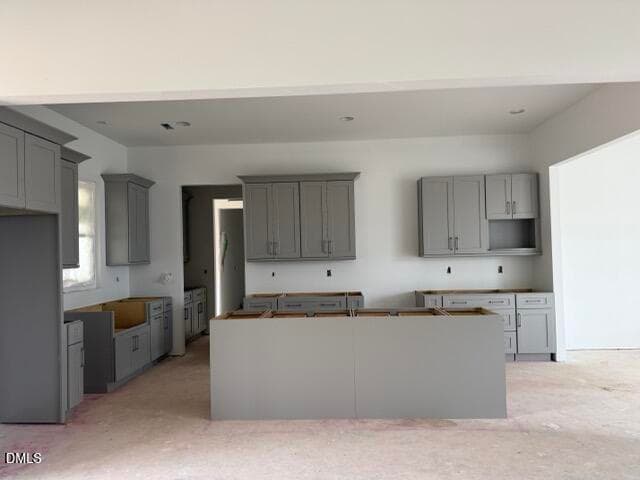 Kitchen - 2875 Good Shepherd Trail, Spring Hope, NC 27882