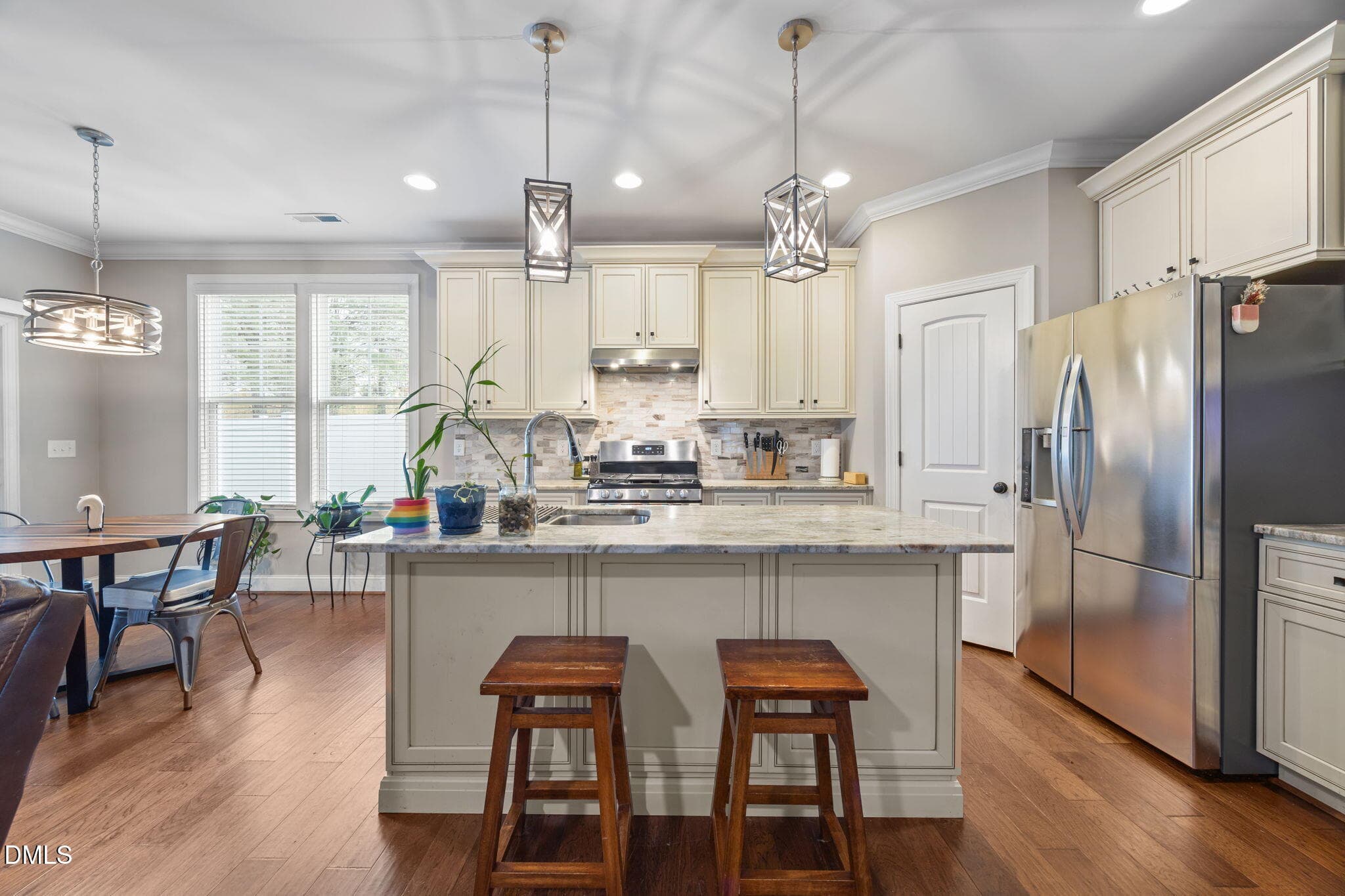3724 Massey Ridge Court, Raleigh, NC 27616
