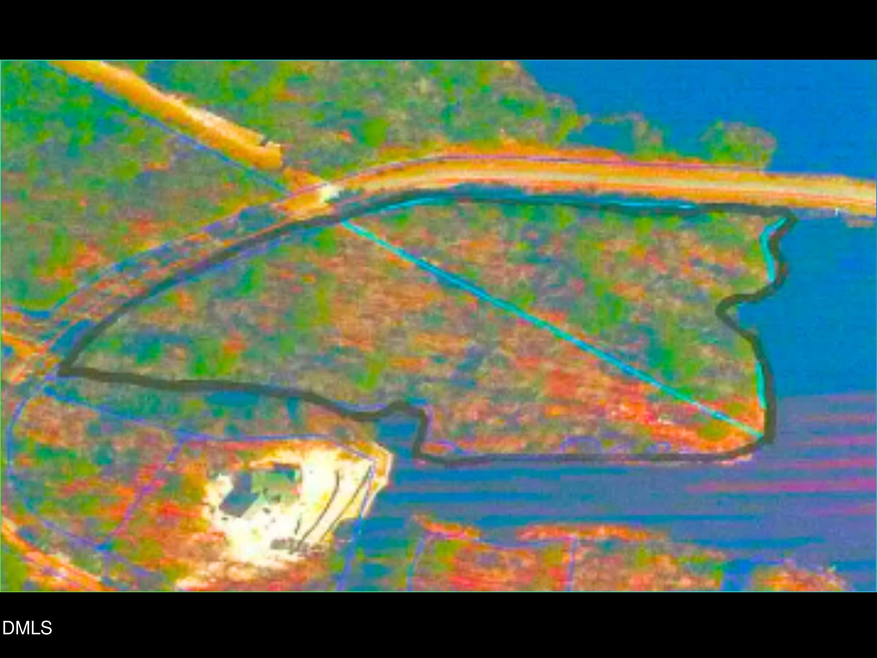 5.48 Acres (2) - 801 Jeff Road, Minnesott Beach, NC 28510
