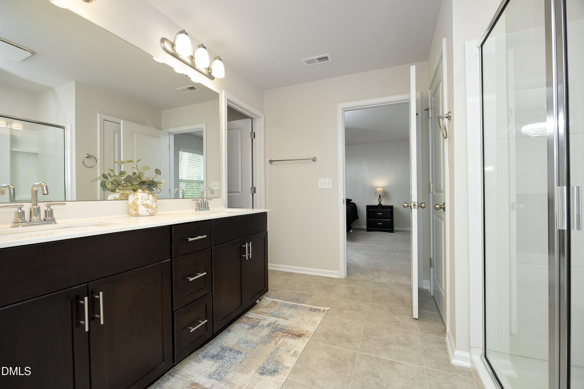 24PrimaryBath - 7103 Stratified Court, Mebane, NC 27302