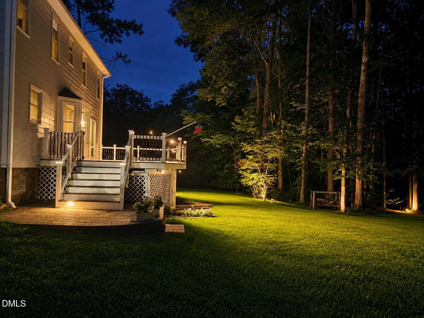 3 - 6517 Dresden Lane, Raleigh, NC 27612, Raleigh