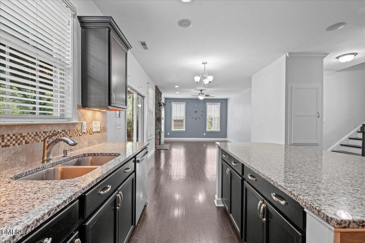 43-3457 S Beaver Ln-43 - 3457 S Beaver Lane, Raleigh, NC 27604, Raleigh