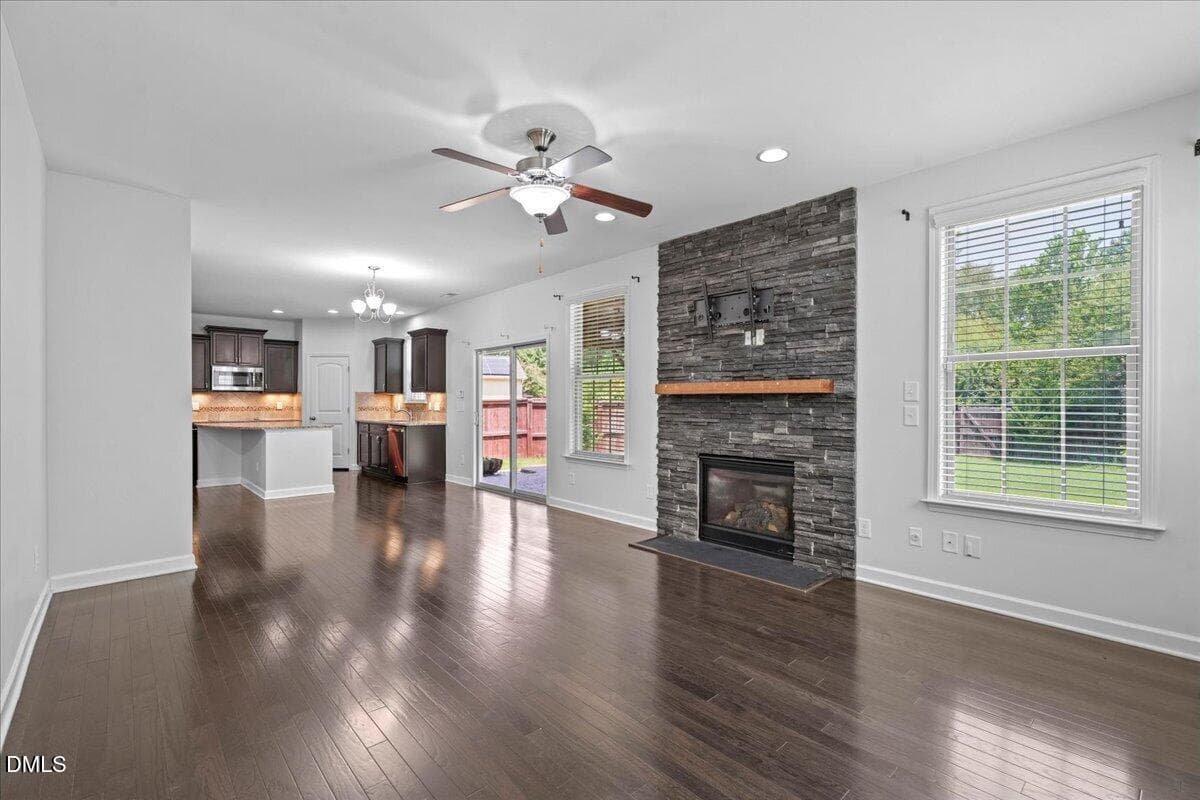 50-3457 S Beaver Ln-50 - 3457 S Beaver Lane, Raleigh, NC 27604, Raleigh