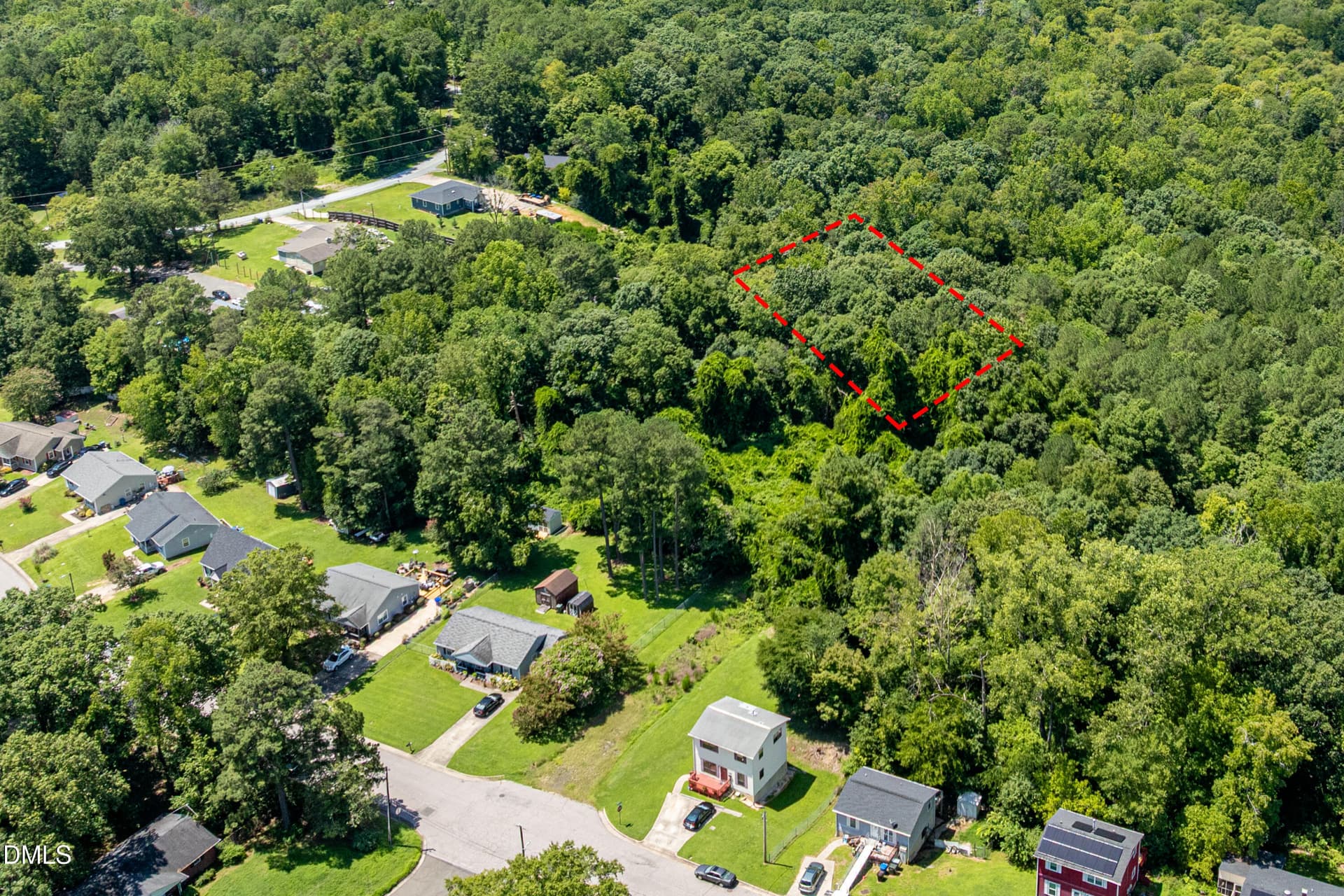 2640 Oak Ridge Blvd20 - 2640 Oak Ridge Boulevard, Durham, NC 27707