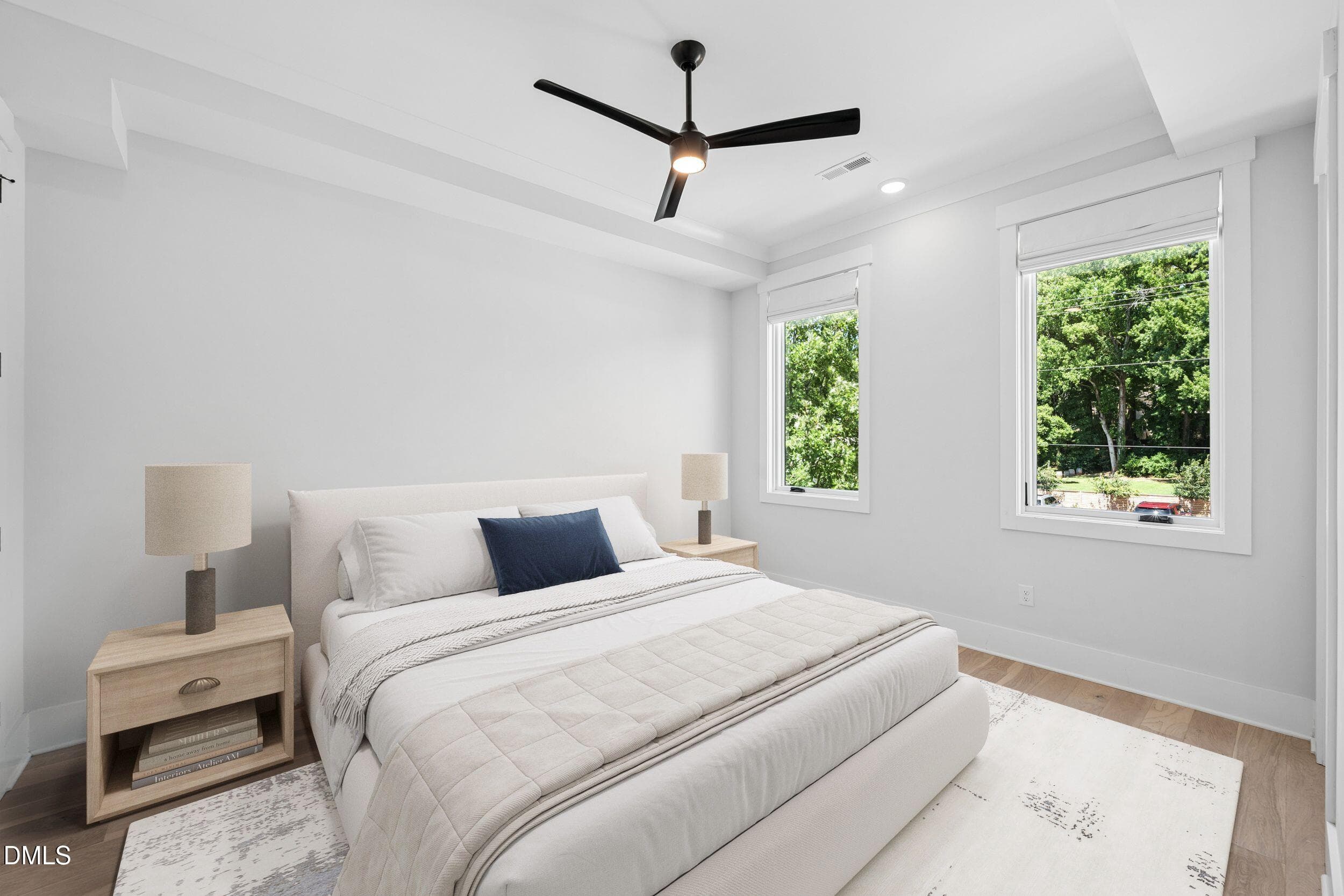 22 -615 maywood ave, interior - 615 Maywood Avenue, Raleigh, NC 27603, Raleigh