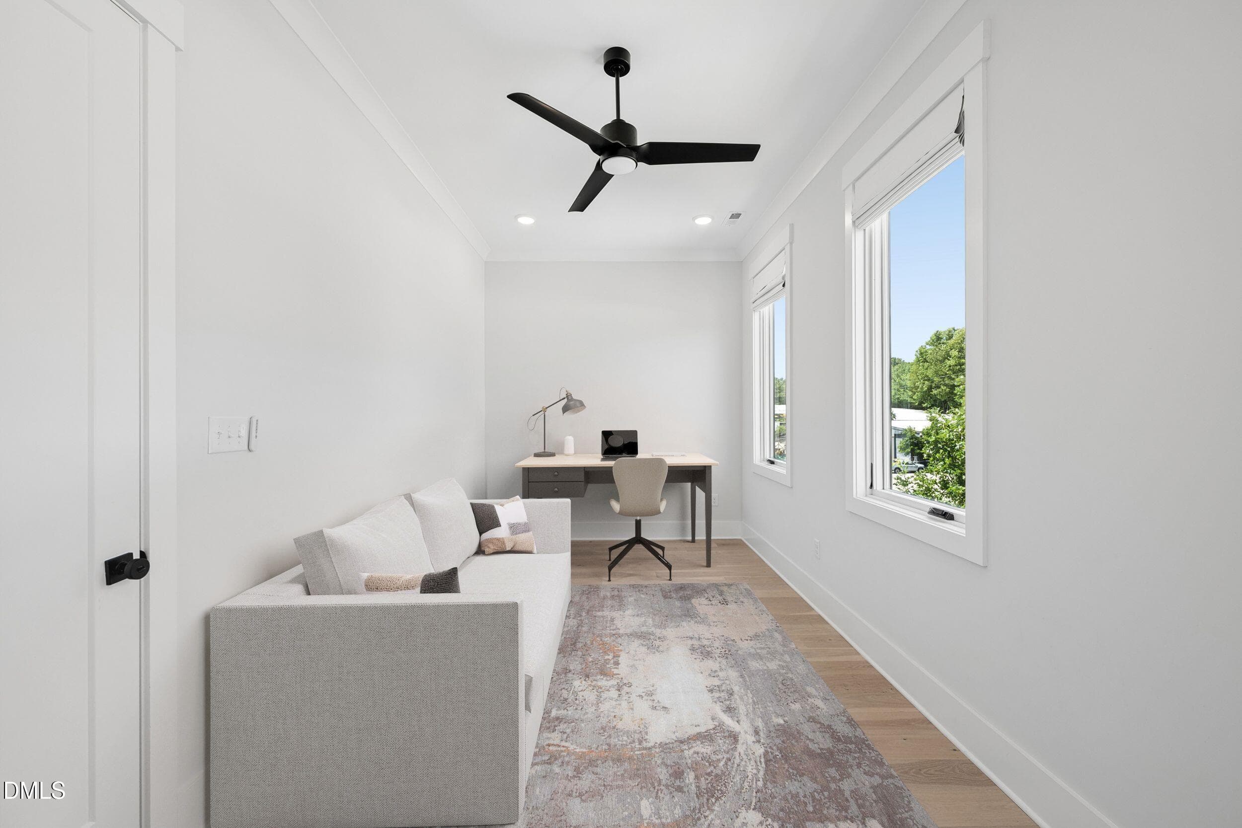 32 -615 maywood ave, interior - 615 Maywood Avenue, Raleigh, NC 27603, Raleigh