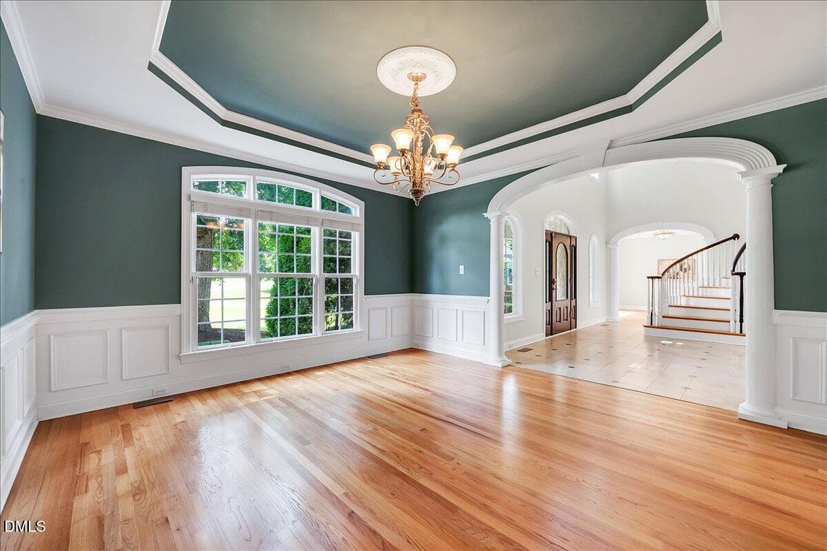 08-580 Christopher Dr-8 - 580 Christopher Drive, Clayton, NC 27520