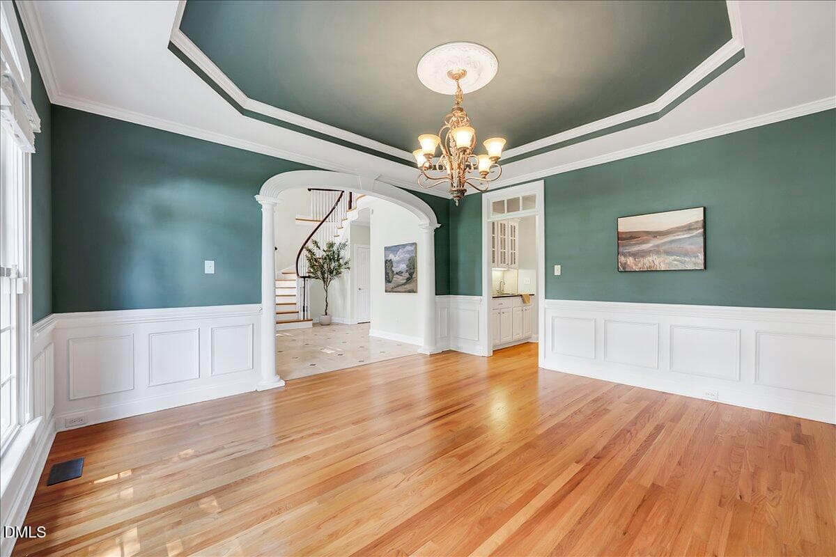 09-580 Christopher Dr-9 - 580 Christopher Drive, Clayton, NC 27520
