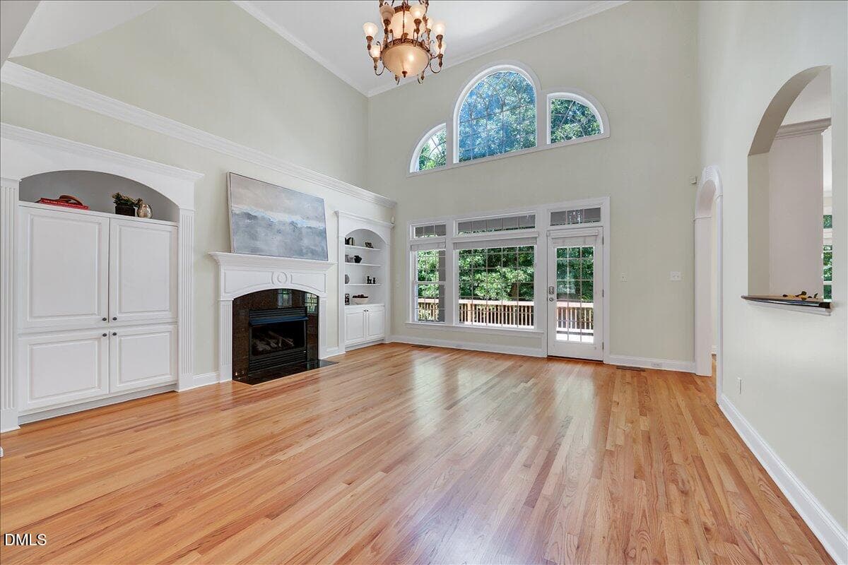 10-580 Christopher Dr-10 - 580 Christopher Drive, Clayton, NC 27520