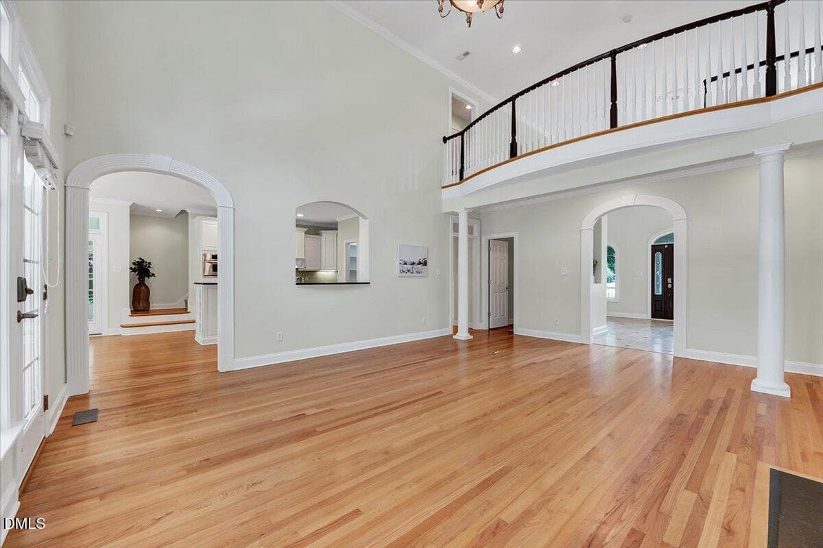 11-580 Christopher Dr-11 - 580 Christopher Drive, Clayton, NC 27520