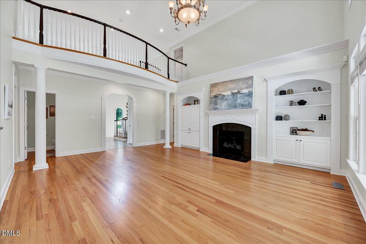 12-580 Christopher Dr-12 - 580 Christopher Drive, Clayton, NC 27520