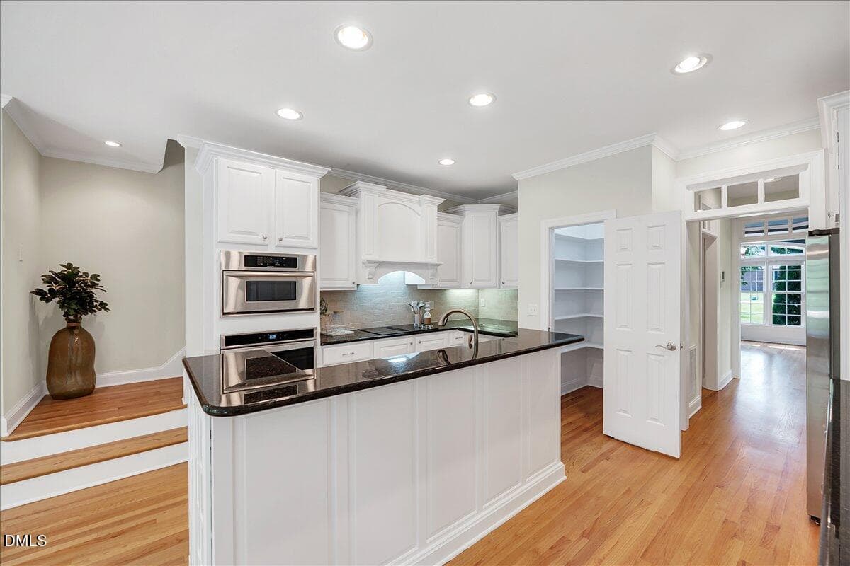 15-580 Christopher Dr-15 - 580 Christopher Drive, Clayton, NC 27520