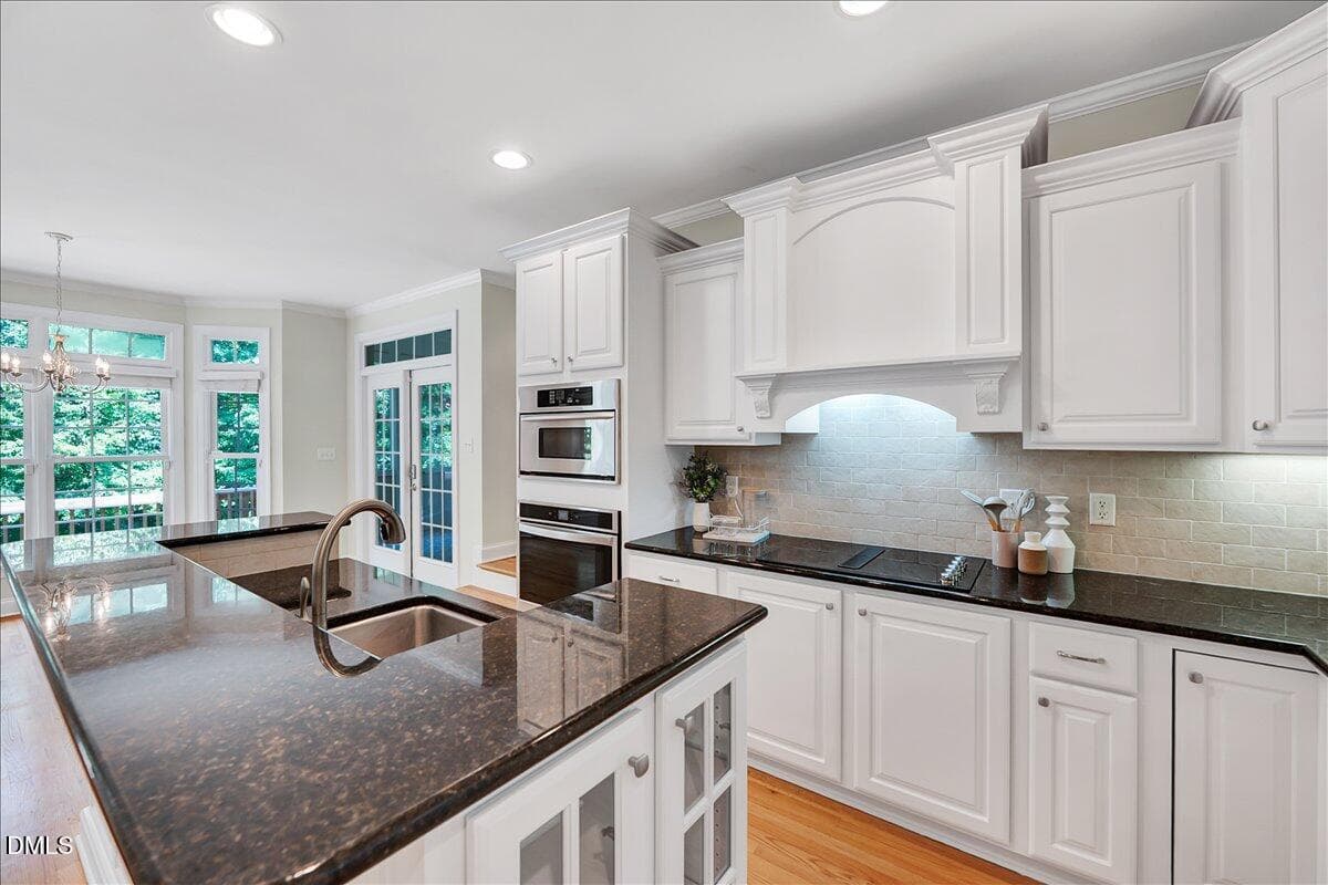 16-580 Christopher Dr-16 - 580 Christopher Drive, Clayton, NC 27520