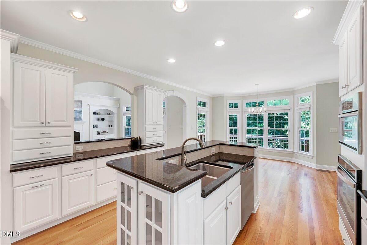 18-580 Christopher Dr-18 - 580 Christopher Drive, Clayton, NC 27520