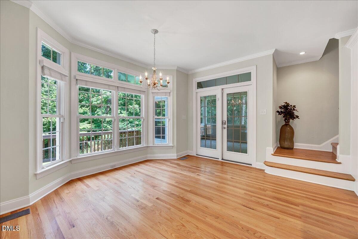 20-580 Christopher Dr-20 - 580 Christopher Drive, Clayton, NC 27520