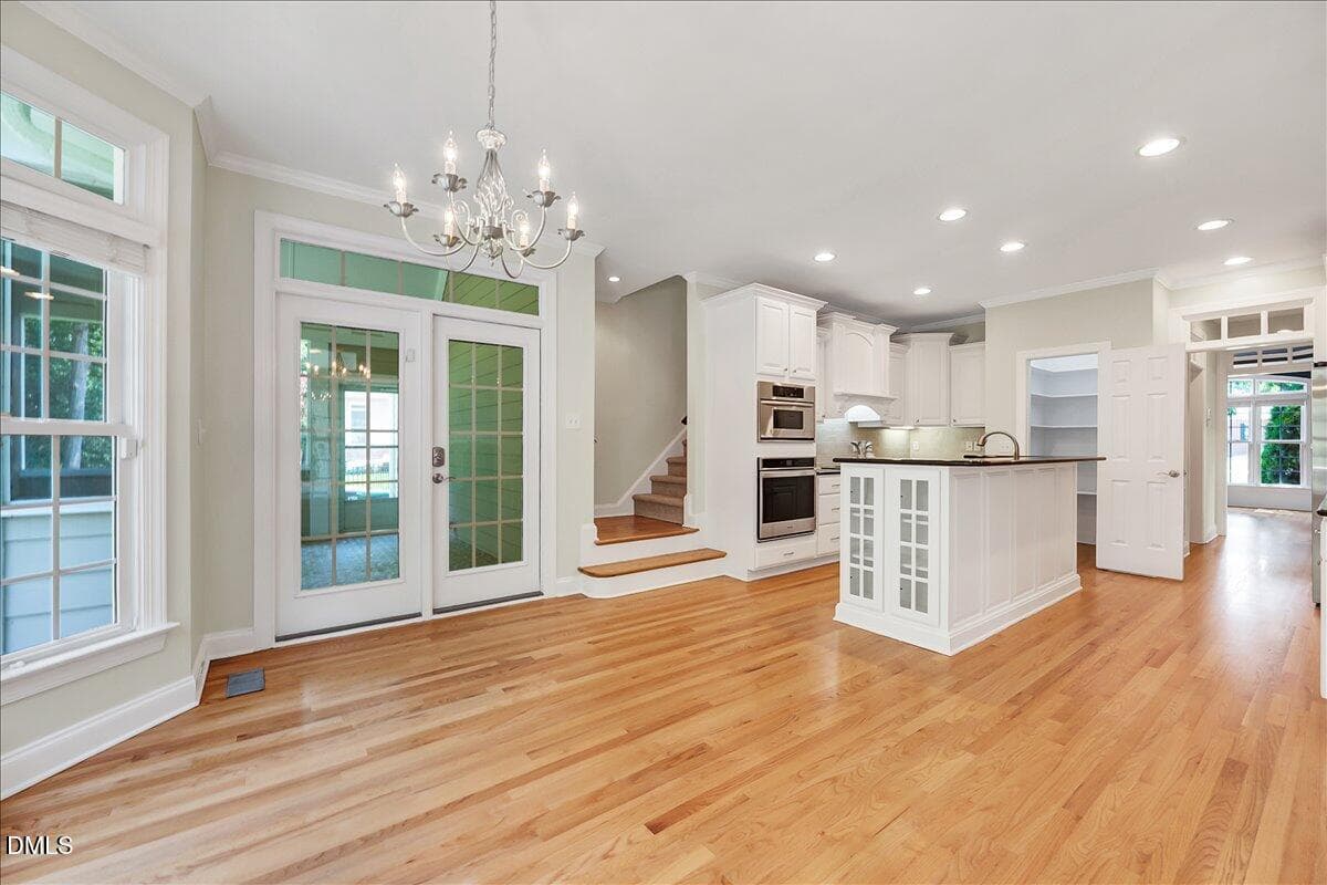 21-580 Christopher Dr-21 - 580 Christopher Drive, Clayton, NC 27520