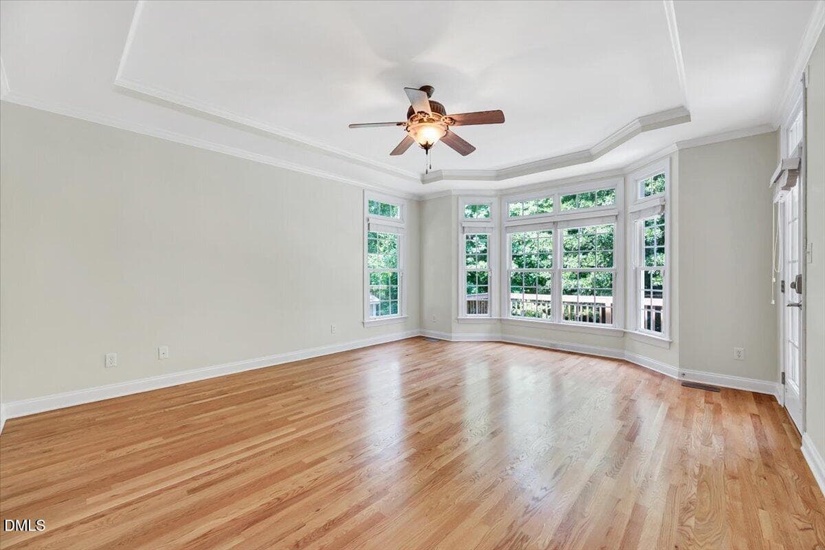 23-580 Christopher Dr-23 - 580 Christopher Drive, Clayton, NC 27520