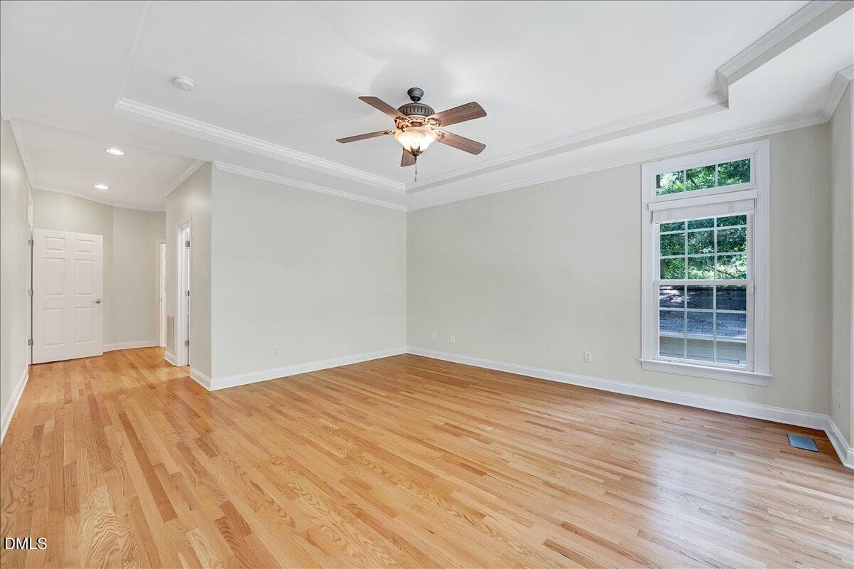 25-580 Christopher Dr-25 - 580 Christopher Drive, Clayton, NC 27520