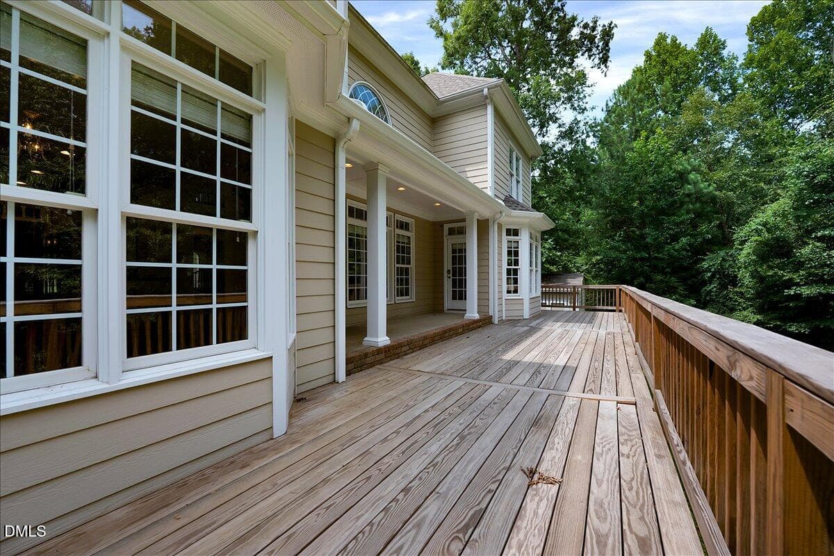 44-580 Christopher Dr-44 - 580 Christopher Drive, Clayton, NC 27520