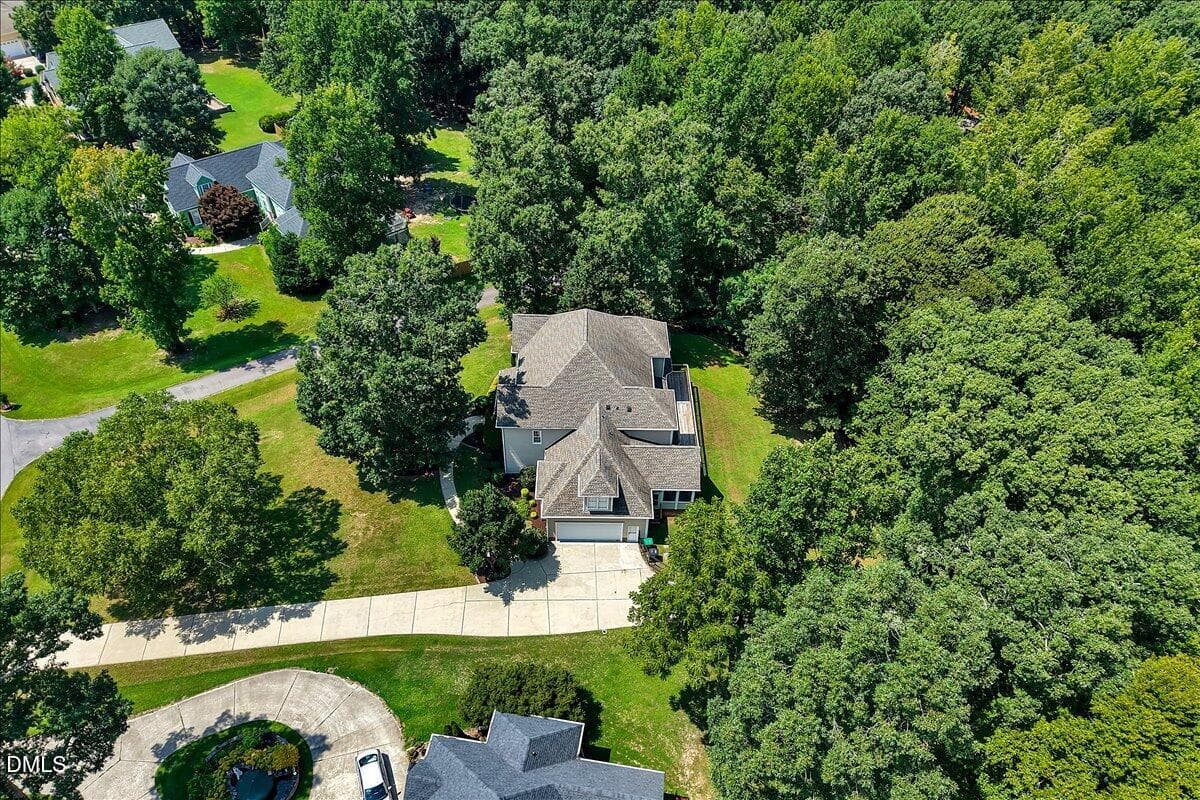 51-580 Christopher Dr-51 - 580 Christopher Drive, Clayton, NC 27520