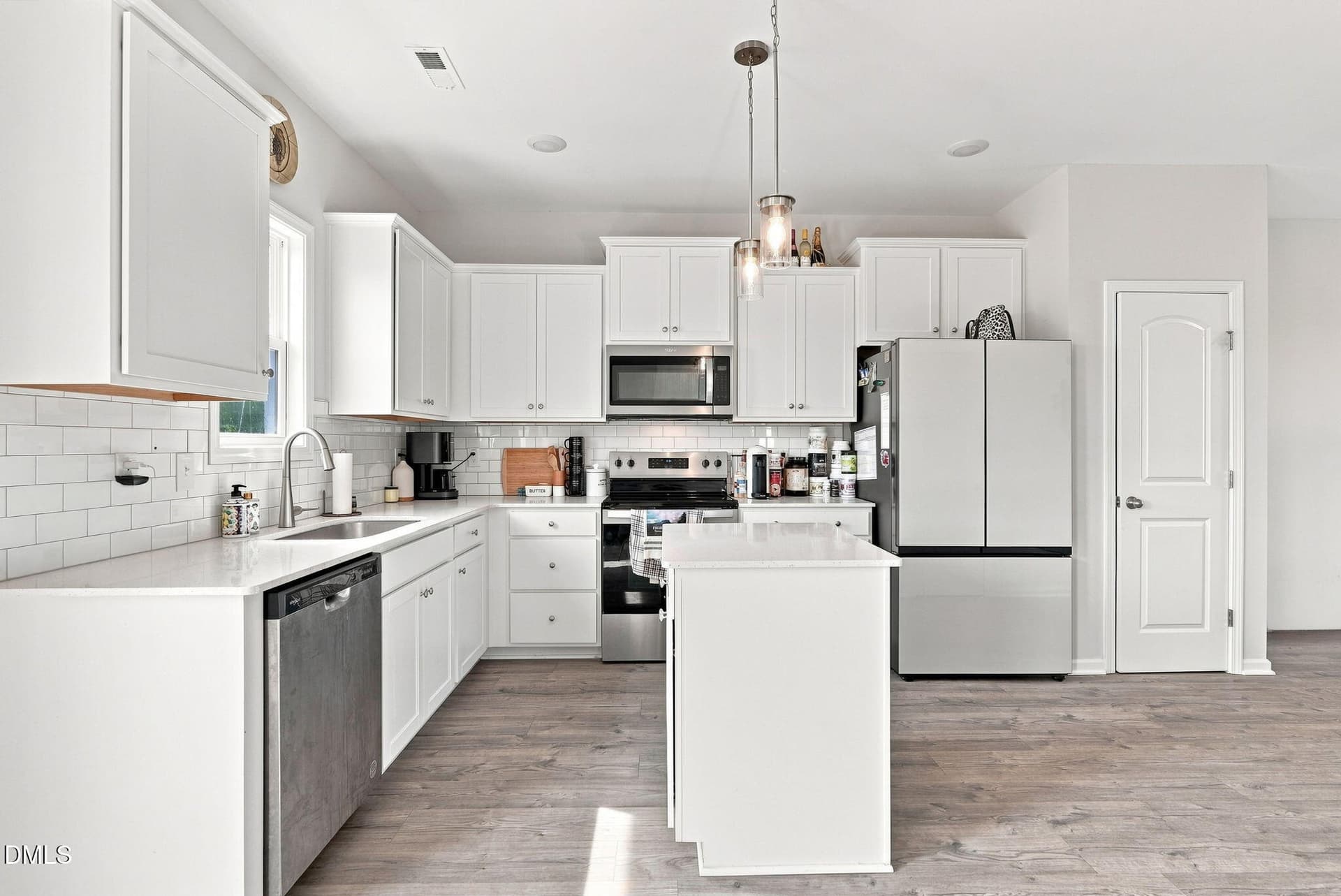 Kitchen - 24 Olde Place Drive, Zebulon, NC 27597