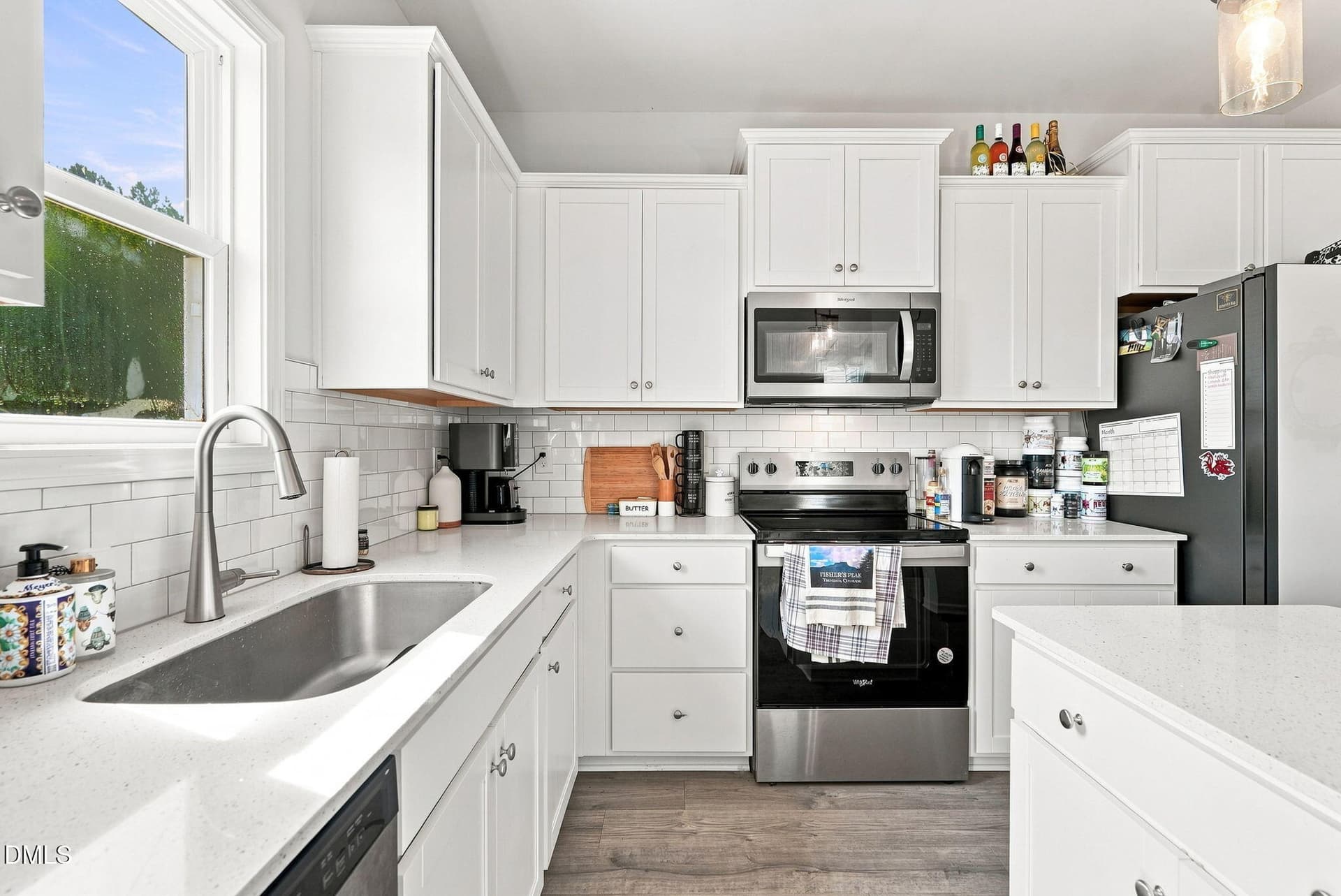 Kitchen - 24 Olde Place Drive, Zebulon, NC 27597