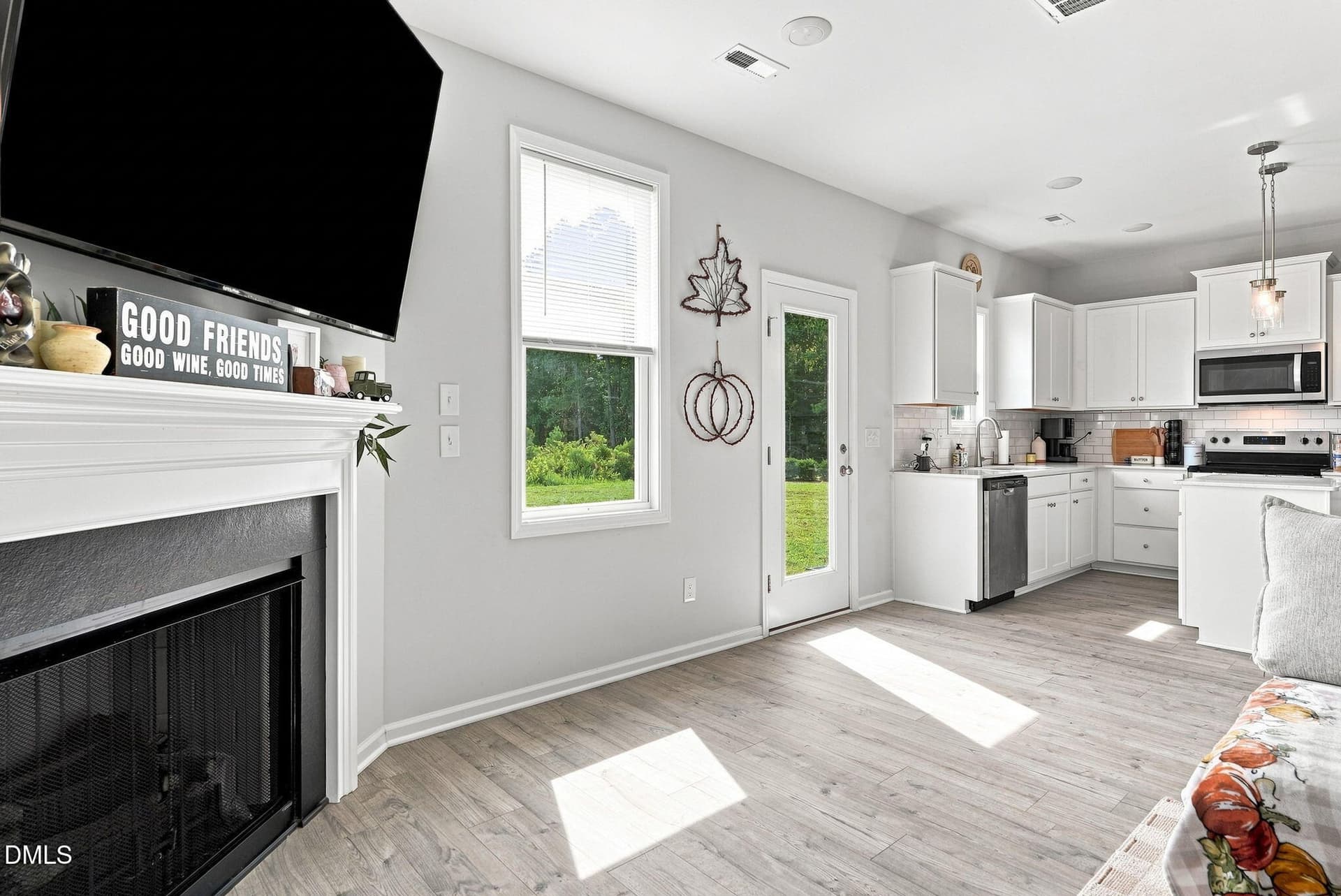 Open - 24 Olde Place Drive, Zebulon, NC 27597