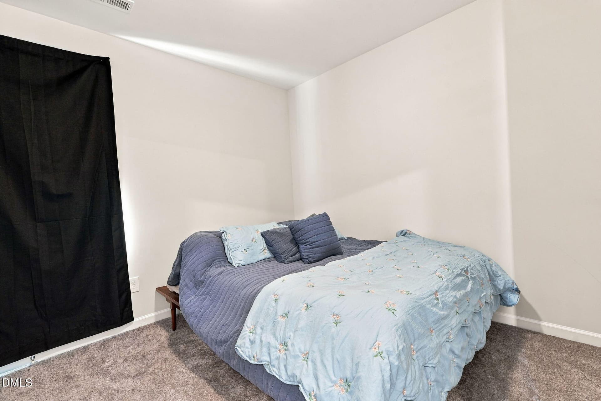 2nd Bedroom - 24 Olde Place Drive, Zebulon, NC 27597
