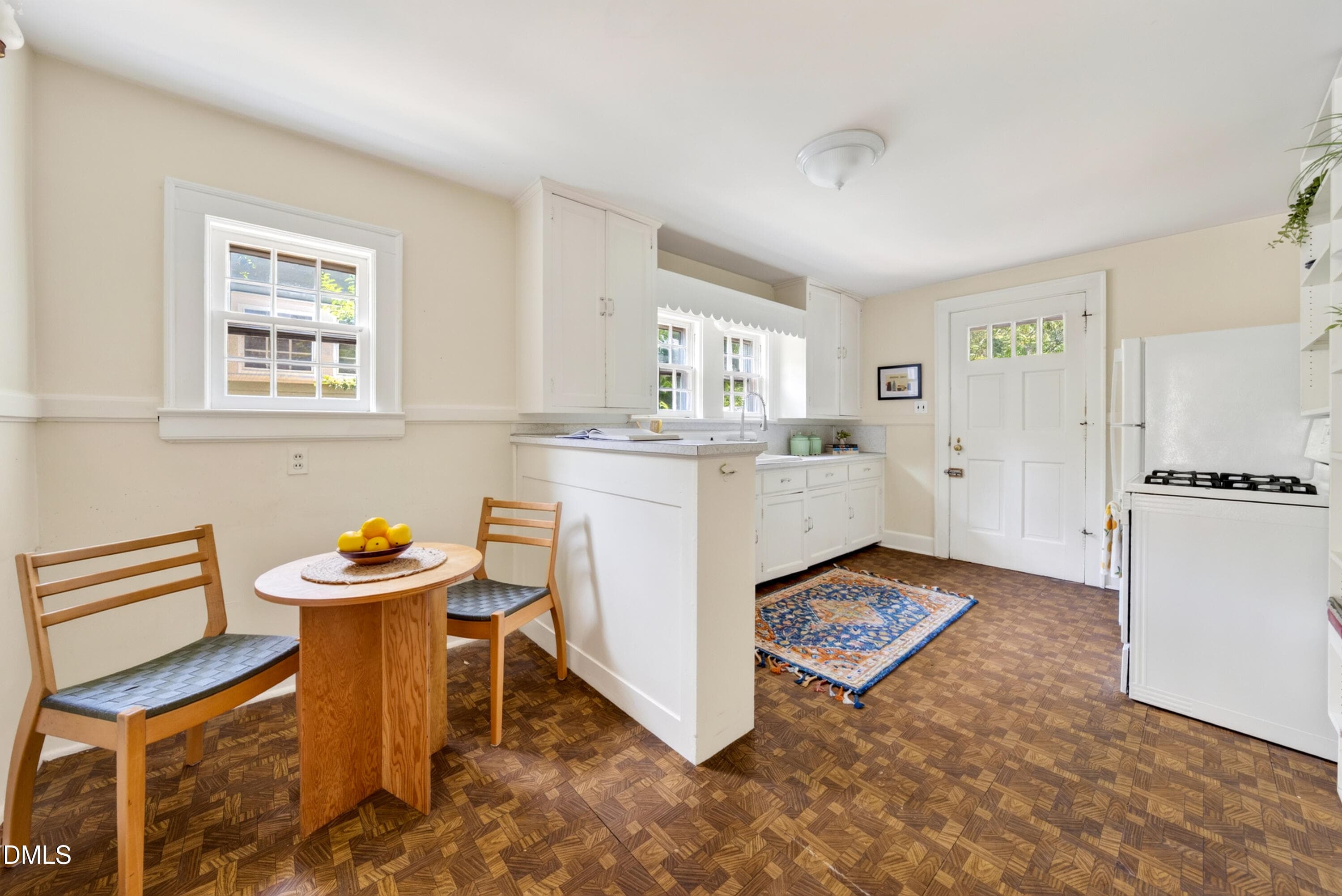 Kitchen - 2320 Englewood Avenue, Durham, NC 27705, Durham