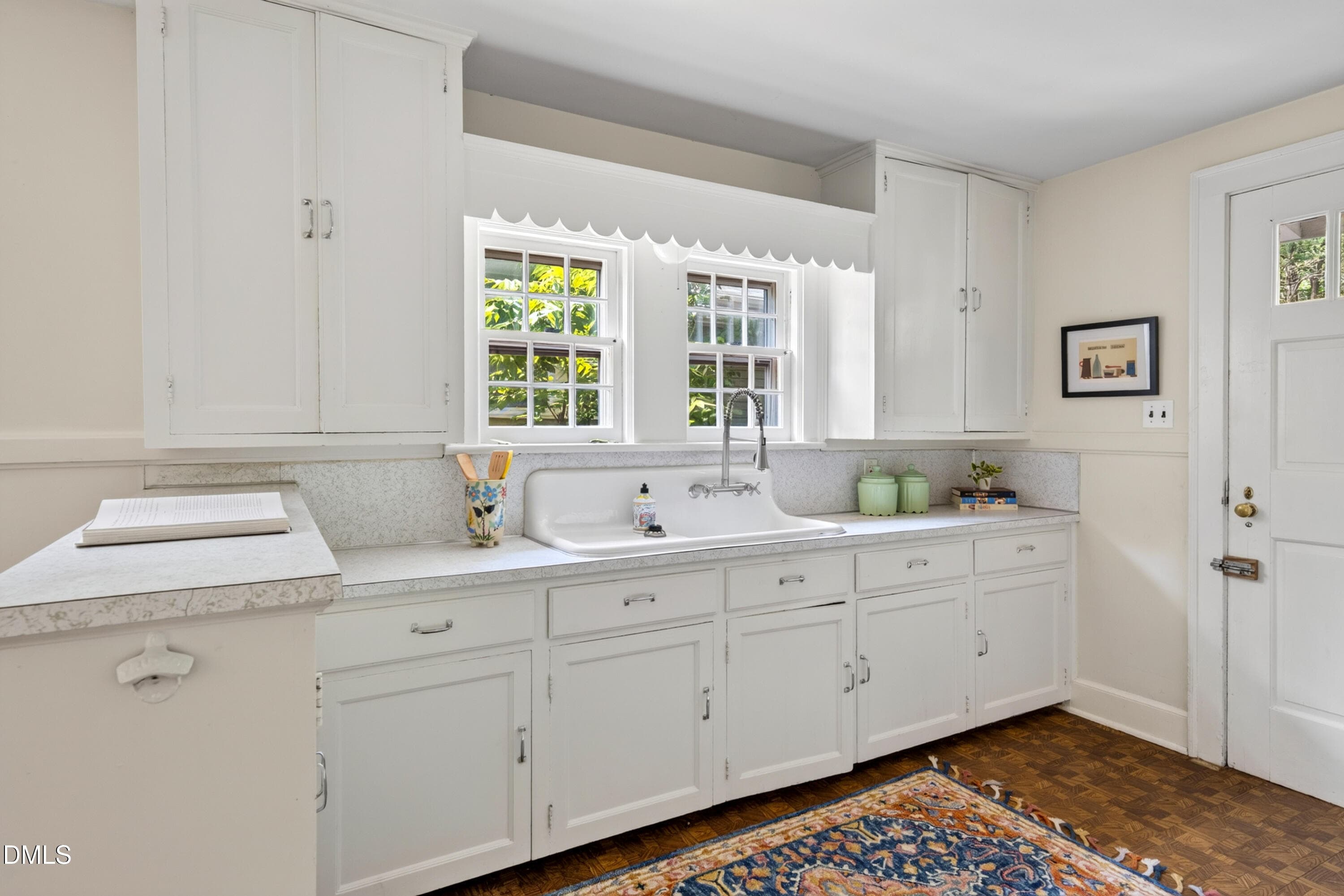 Kitchen - 2320 Englewood Avenue, Durham, NC 27705, Durham