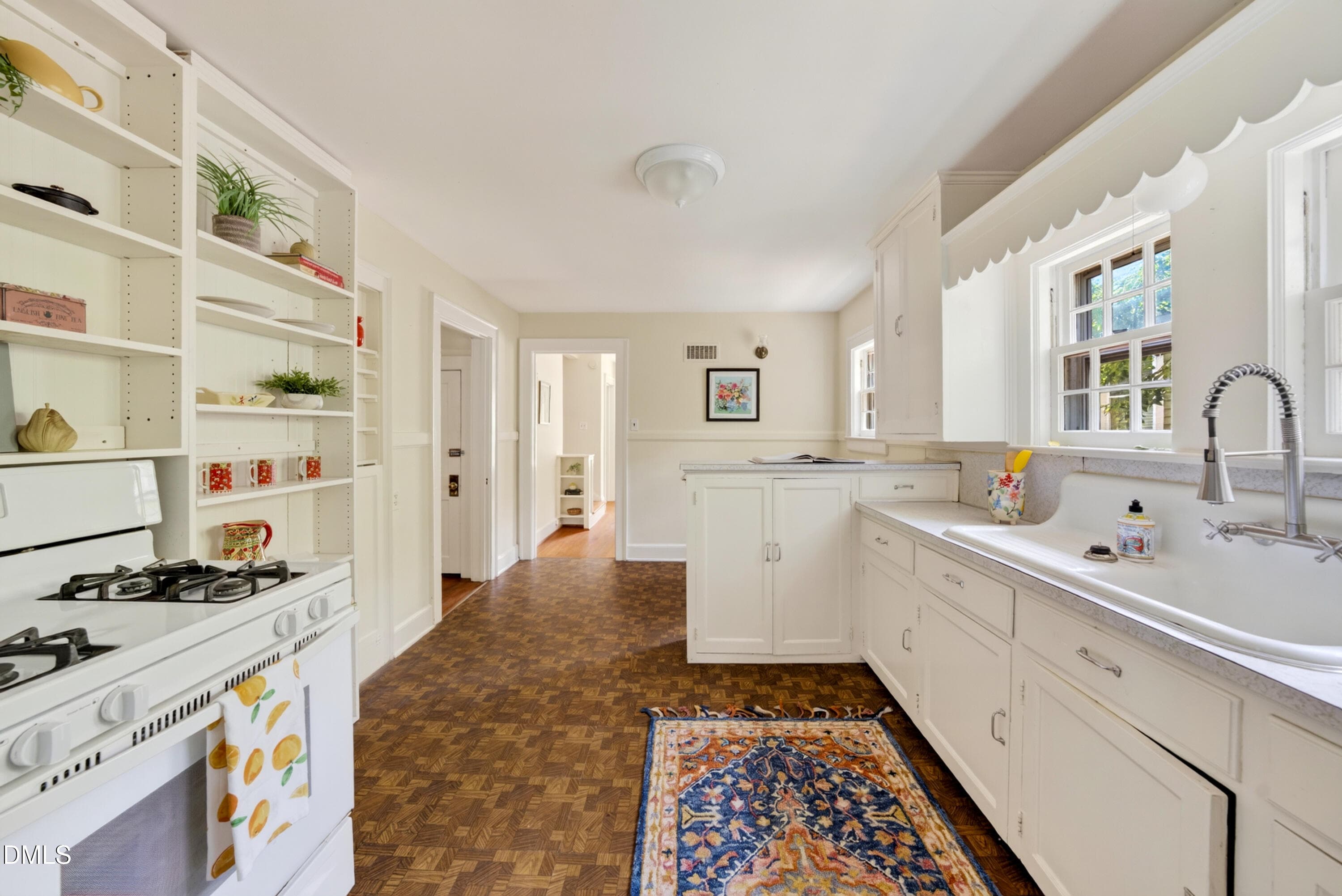 Imagine the Possibilities! - 2320 Englewood Avenue, Durham, NC 27705, Durham