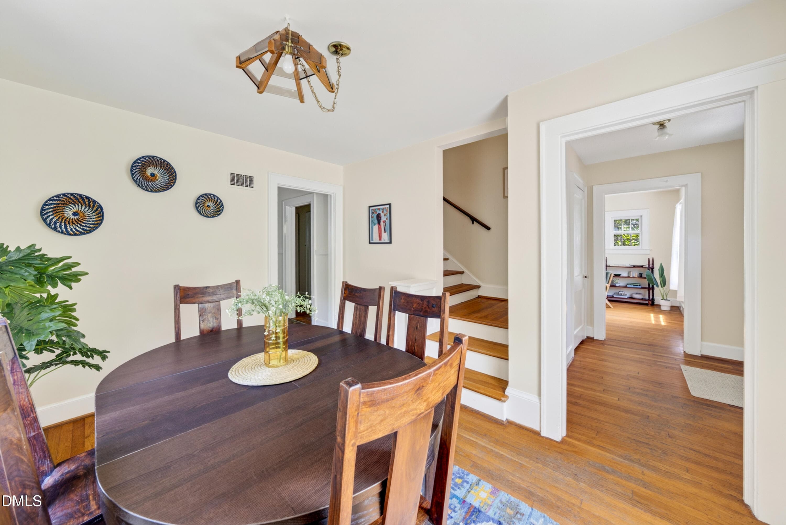 Dining Room - 2320 Englewood Avenue, Durham, NC 27705, Durham