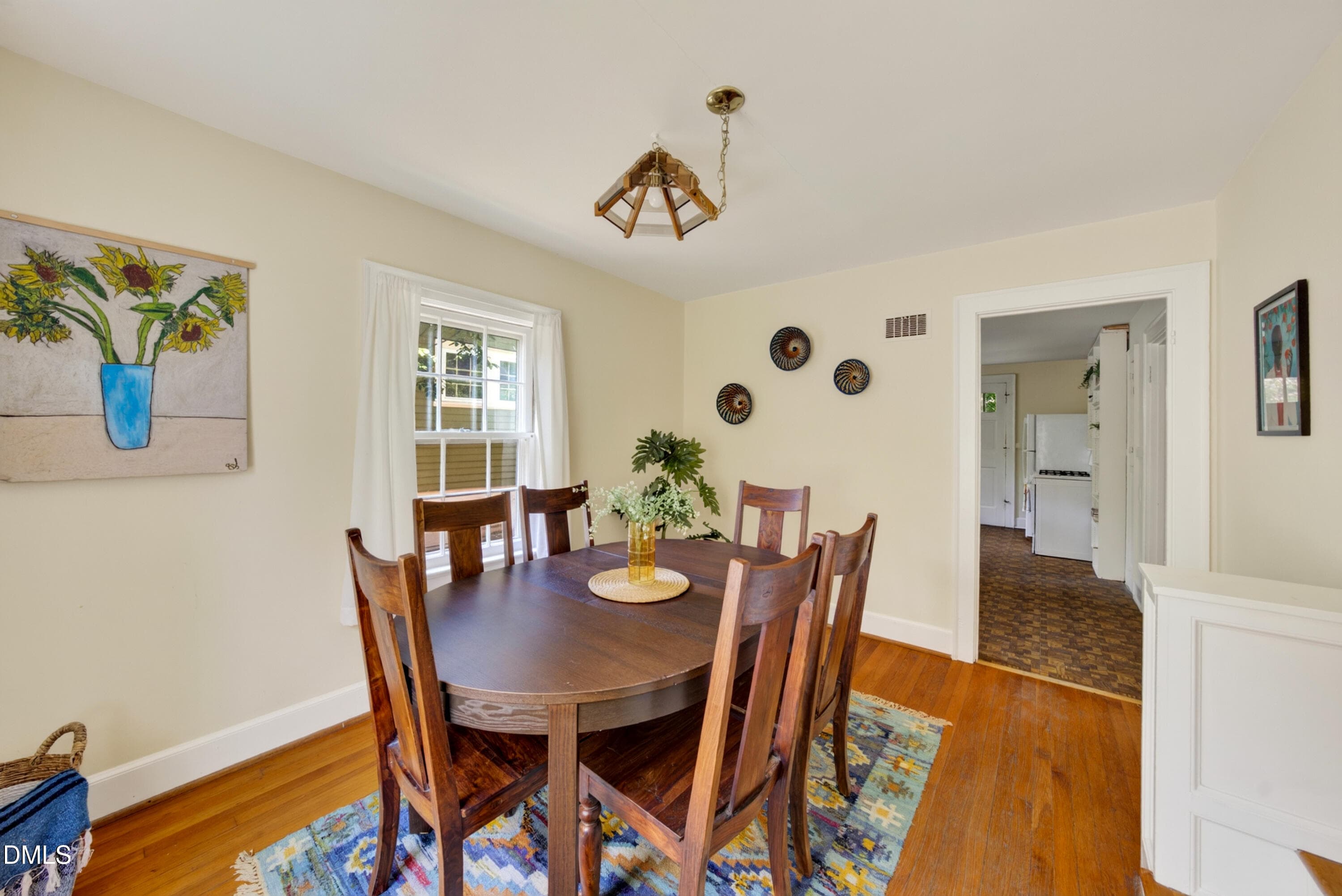 Dining Room - 2320 Englewood Avenue, Durham, NC 27705, Durham