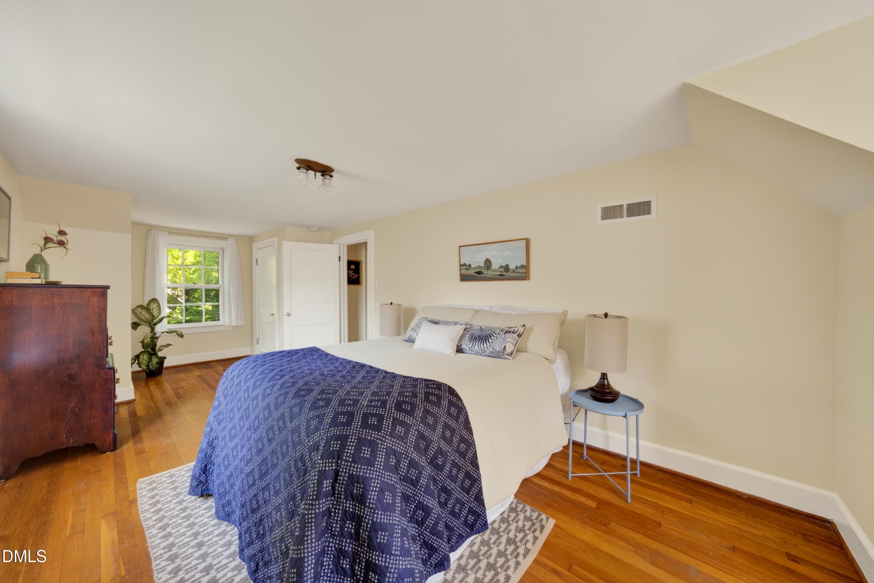 Bedroom 2 - 2320 Englewood Avenue, Durham, NC 27705, Durham