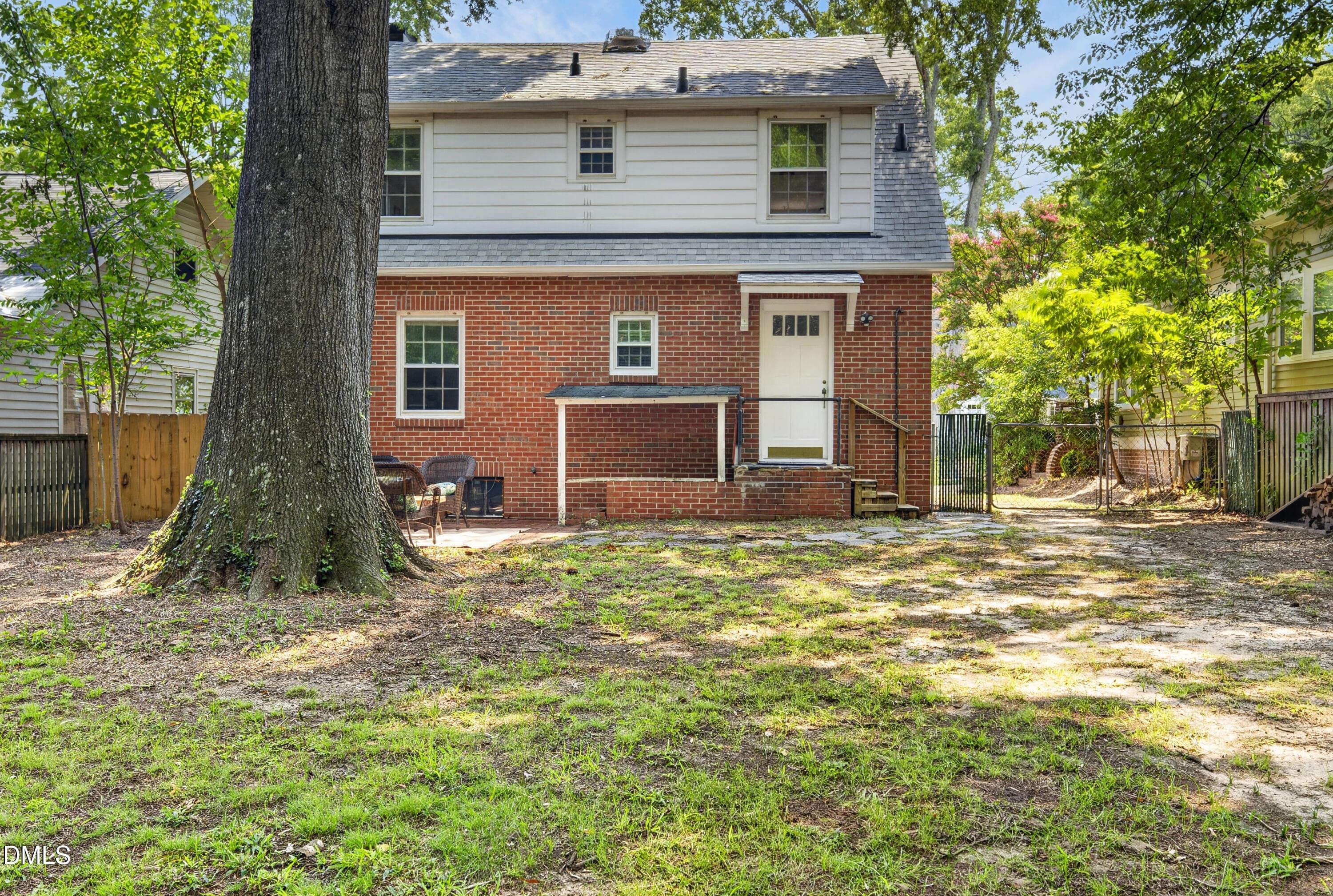 Massive Yard - 2320 Englewood Avenue, Durham, NC 27705, Durham