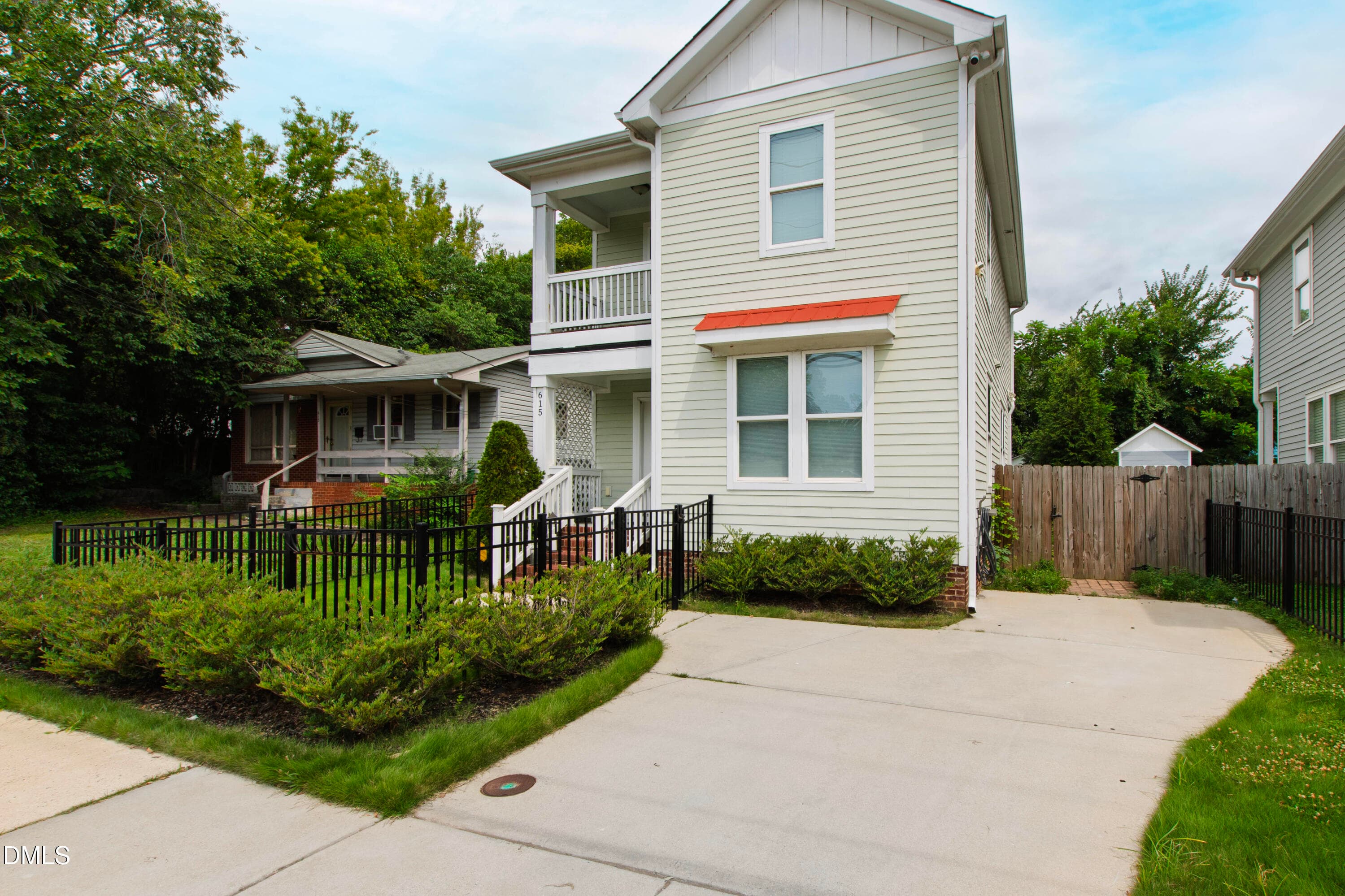 Lenoir (6) - 615 E Lenoir Street, Raleigh, NC 27601, Raleigh