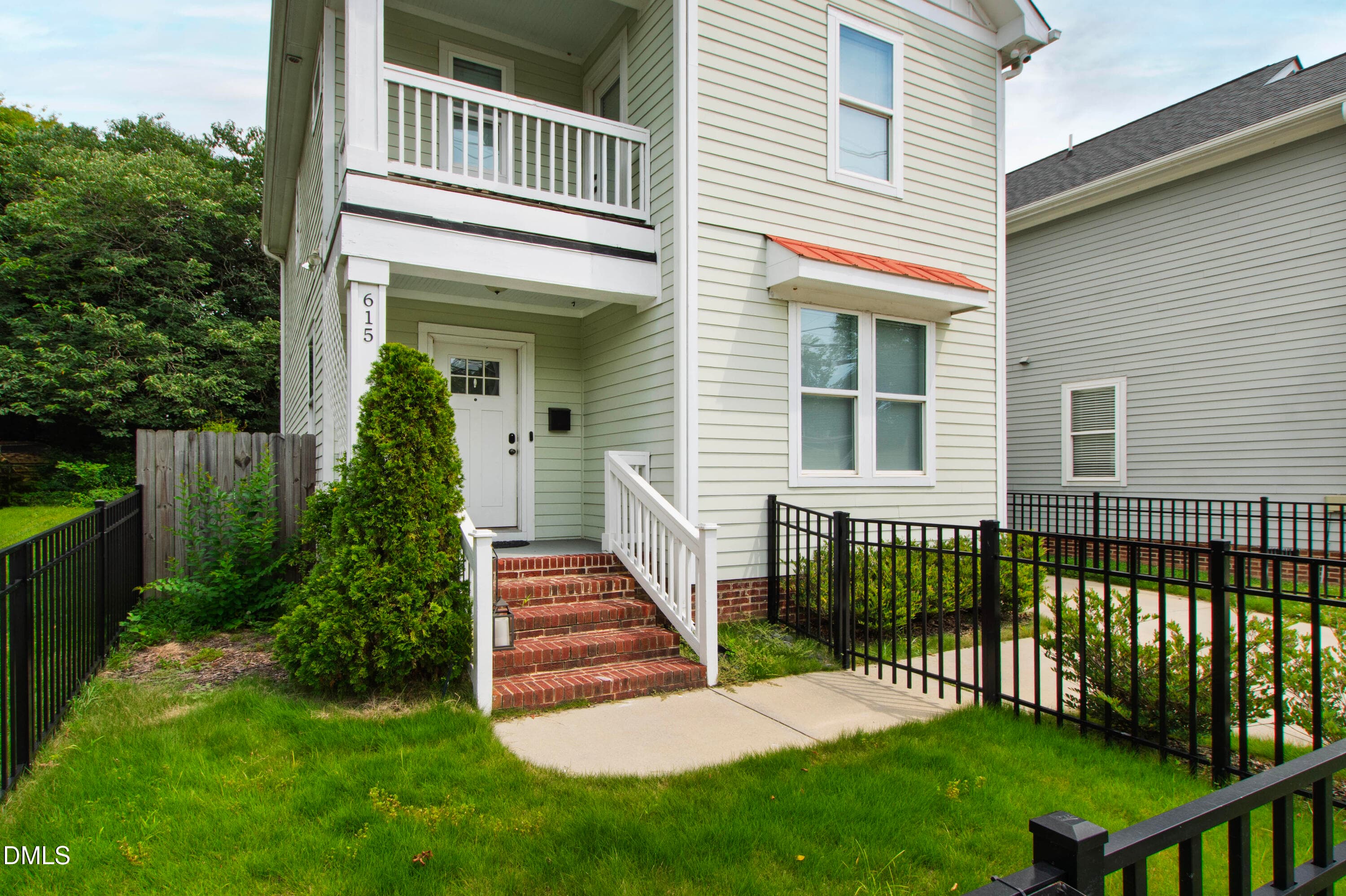 Lenoir (5) - 615 E Lenoir Street, Raleigh, NC 27601, Raleigh