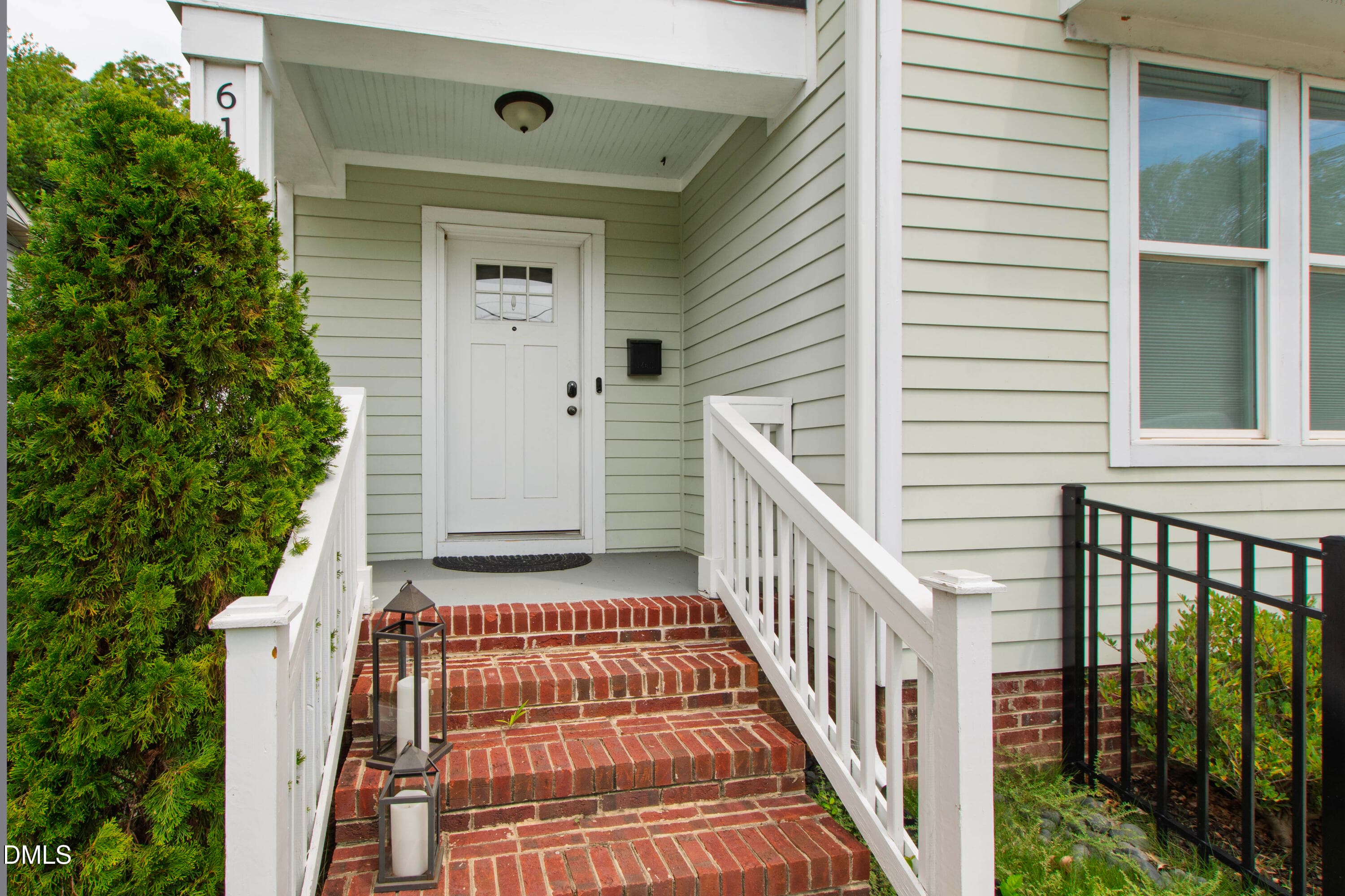 Lenoir (42) - 615 E Lenoir Street, Raleigh, NC 27601, Raleigh