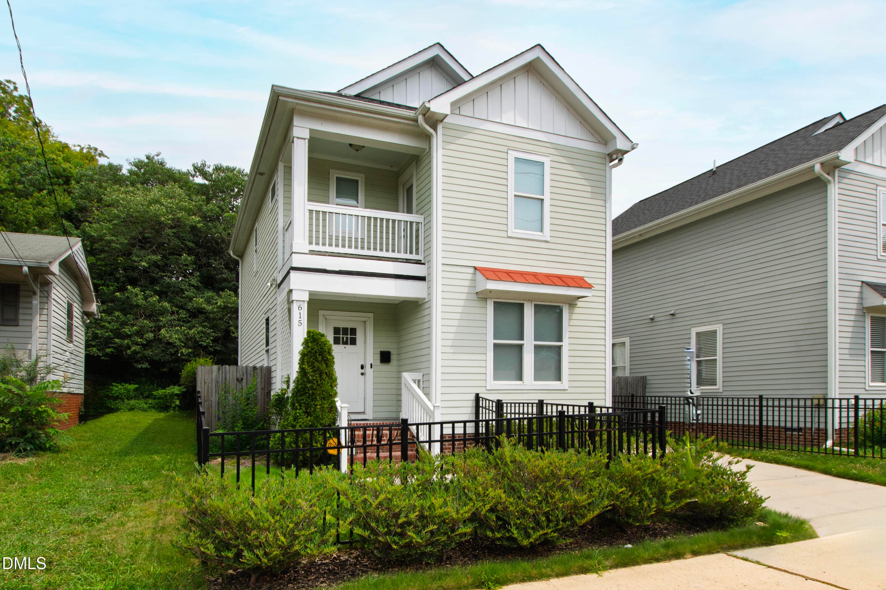 Lenoir (4) - 615 E Lenoir Street, Raleigh, NC 27601, Raleigh