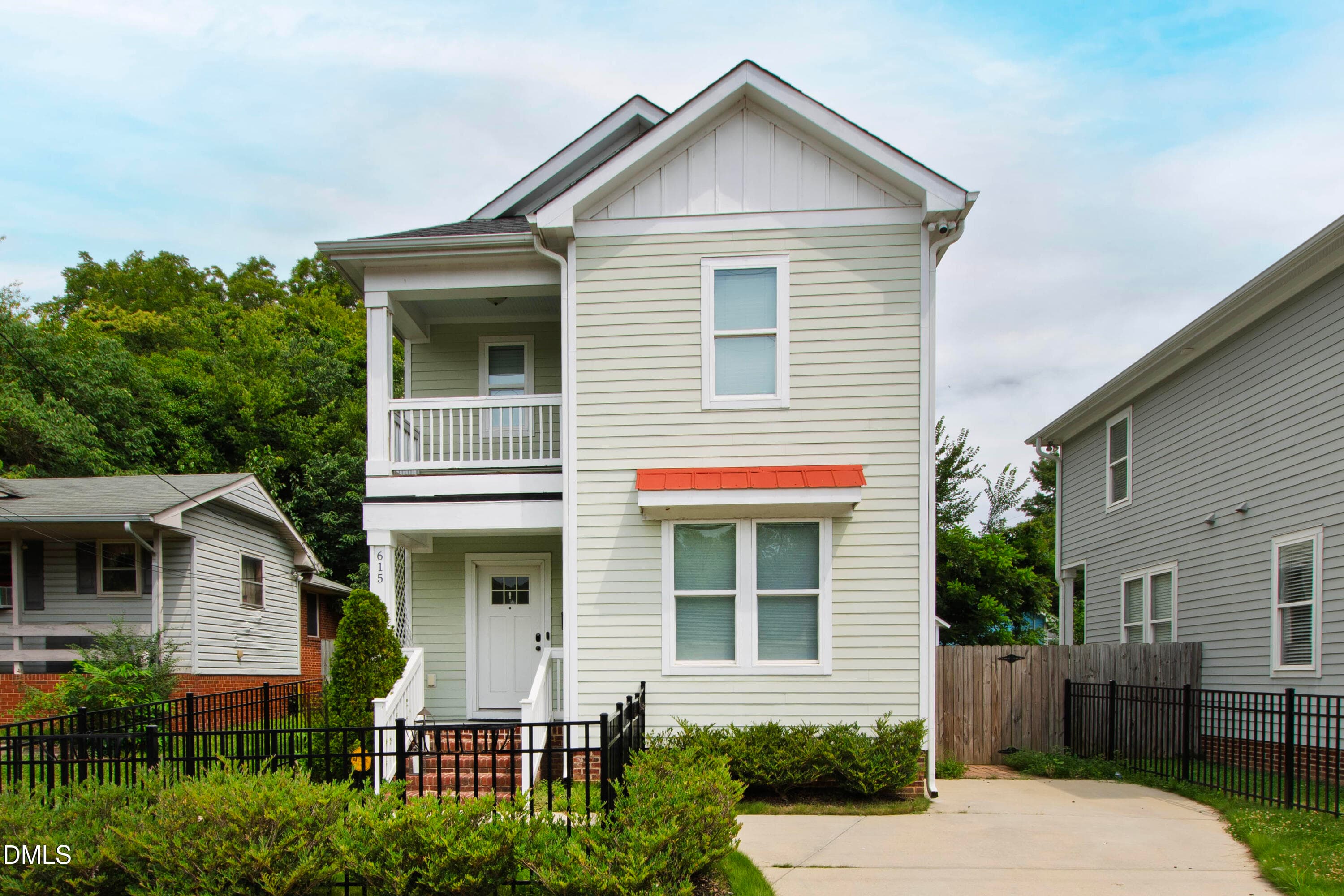 Lenoir (3) - 615 E Lenoir Street, Raleigh, NC 27601, Raleigh