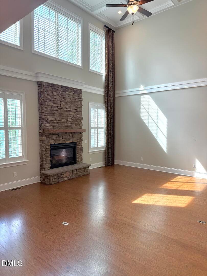 ashly pic4 - 7228 Ledford Grove Lane, Wake Forest, NC 27587