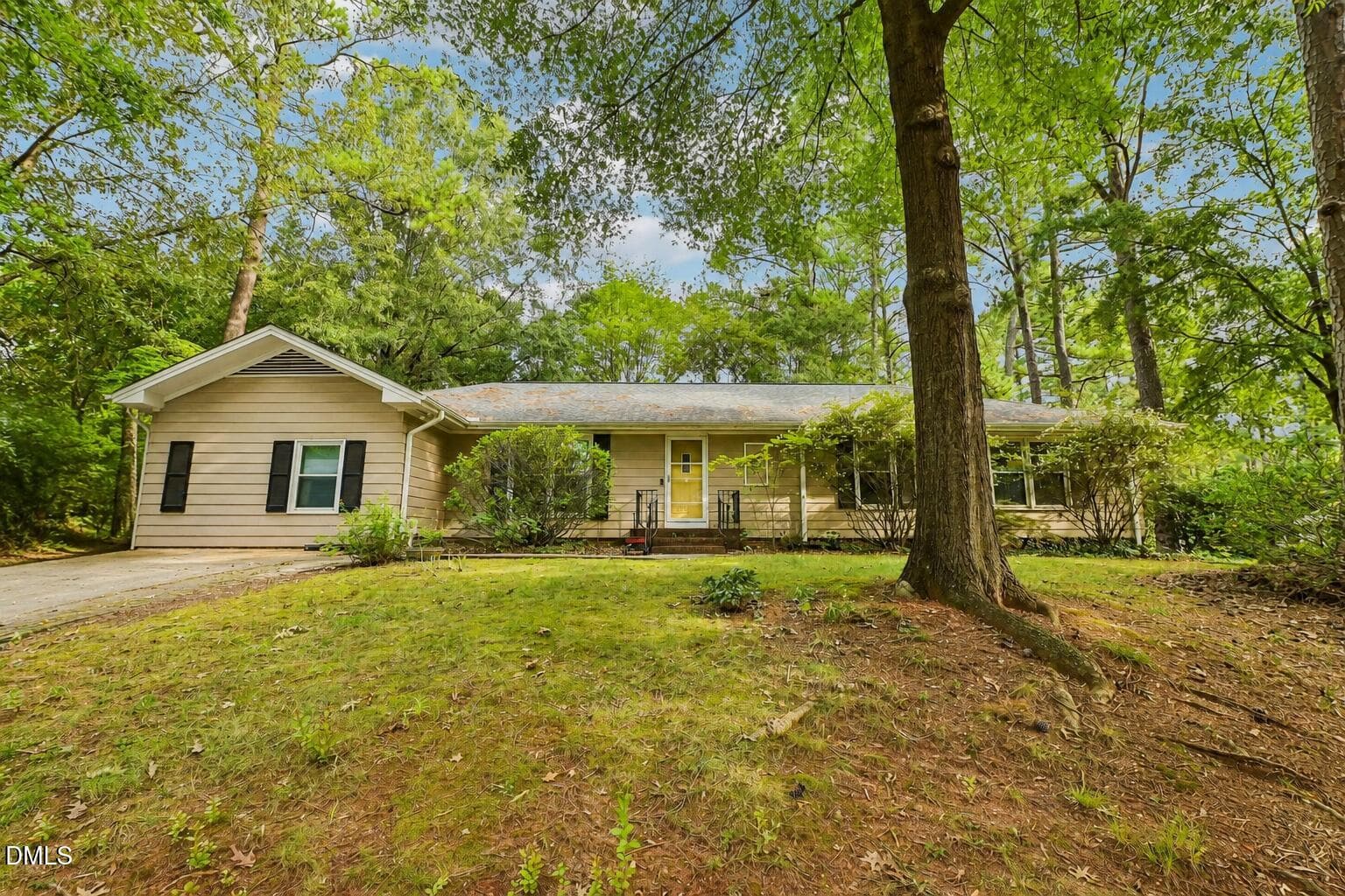 1421 Elberon Place, Raleigh, NC 27609