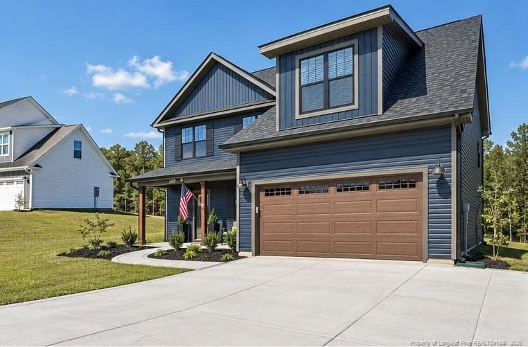 Photo 2 - 209 Myrtle Oak Drive, Cameron, NC 28326