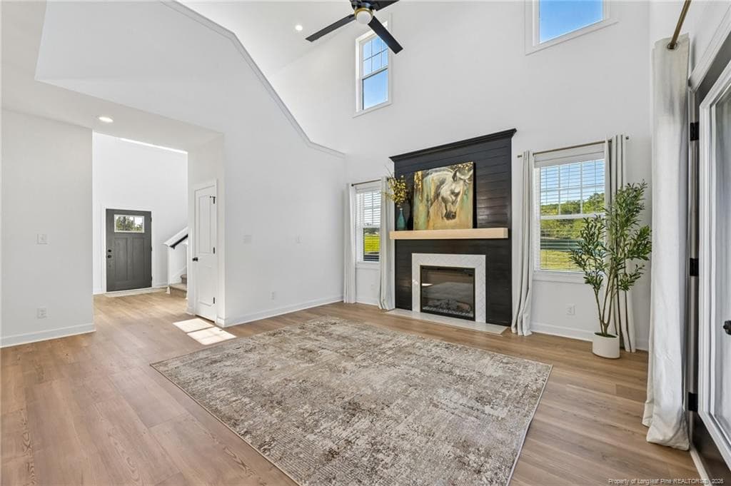 Photo 9 - 209 Myrtle Oak Drive, Cameron, NC 28326