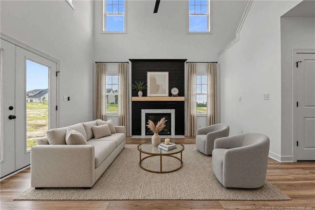 Photo 9 - 209 Myrtle Oak Drive, Cameron, NC 28326